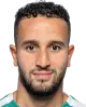 Mohamed Amine Hamek
