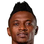 Moses Atede Jona