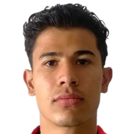 Rubén Coubert
