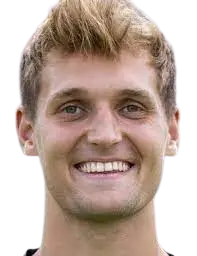Lukas Frenkert