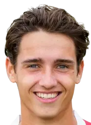 Jesper Zwart