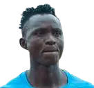 Joseph Mbolimbo Mpande