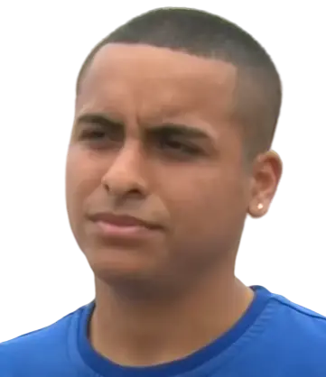 Kevin Peña