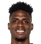 Brayan Carabalí