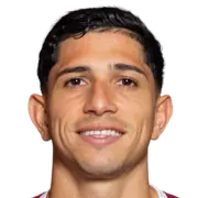 Jefferson David Savarino Quintero