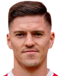 Dominik Schad