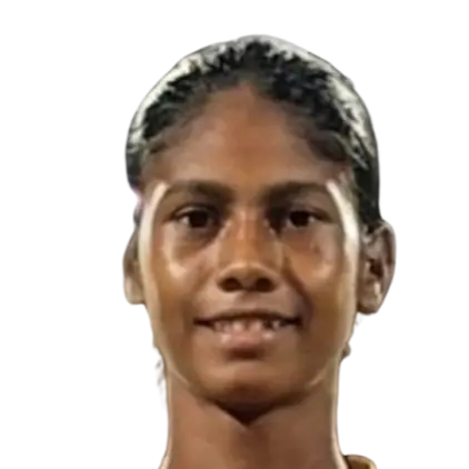 Shrabani Murmu