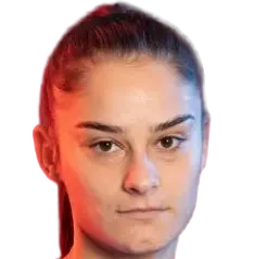 Arbenita Curraj