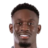 Folarin Balogun