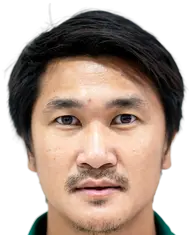 Anisong Jaroentham