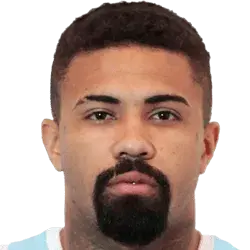 Douglas da Silva Santos