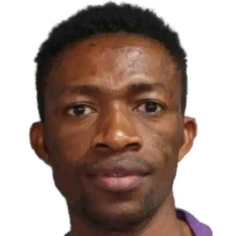 Joseph Ofori