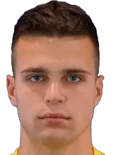 Egor smirnov