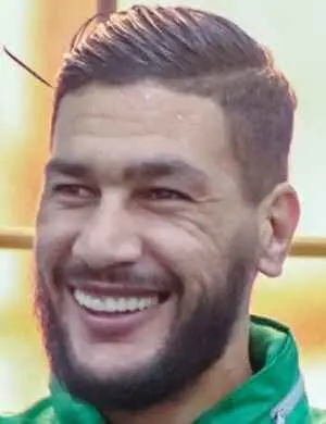 benamar benali