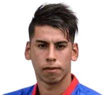 Agustín Cardozo