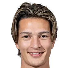 Noah Kenshin Browne