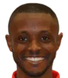 Eze Vincent Okeuhie