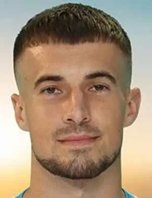Mateusz Piotrowski