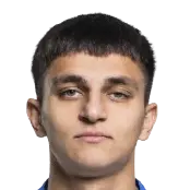 Abdula Bagamaev