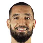 Nabil Bentaleb
