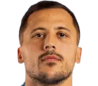 Antoni Sarcevic