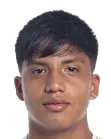 Marco Rivas