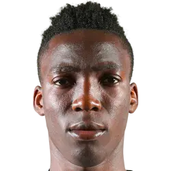 Zie Mohamed Ouattara