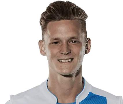 Benjamin Kindsvater