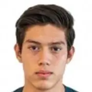 Mauricio Reyes Flores