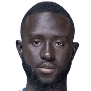 Arouna Sangante