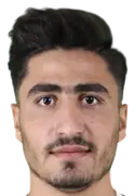 Mohammad Mehdi Ahmadi