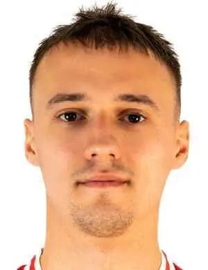 Dominik Banach