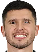 Mauro Caballero