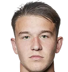Bryant Nieling