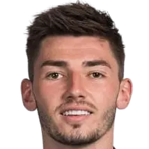 Billy Gilmour