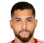 Charleston Silva