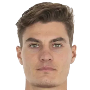 Patrik Schick