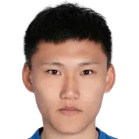 Yu Yanhao