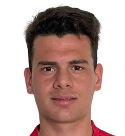 Iker Ezequiel Scotto