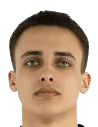 Aleksey Tumanov