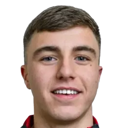 Jake Hough