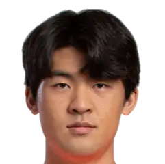 Seong-Min Choe