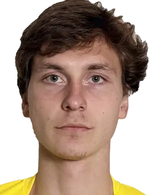 Ilya Kazakov