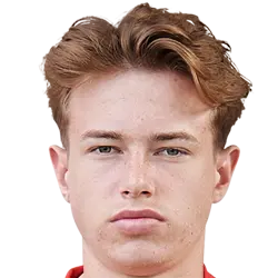Moritz Mosandl