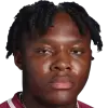 Martin Kwende Jr.