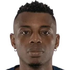 Jeisson Palacios