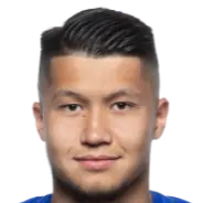 Ilzat Akhmetov