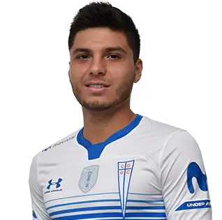 Raimundo Rebolledo