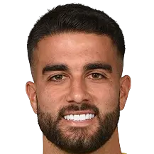 Rafael Matheus