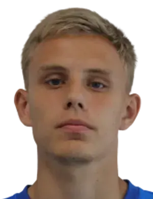 Denis Beskorovaynyi